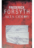 Akta Odessy