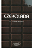 Czekolada 50 łatwych przepisów