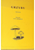 Grzyby Tom XXV