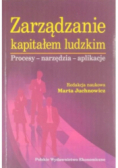 Zarządzanie kapitałem ludzkim