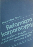 Reformizm korporacyjny