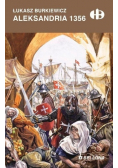 Burkiewicz Łukasz - Aleksandria 1365, Historyczne Bitwy