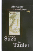 Aforyzmy i modlitwy