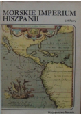 Morskie Imperium Hiszpanii