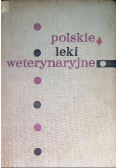 Polskie leki weterynaryjne