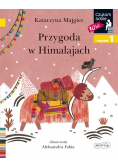 Przygoda w Himalajach