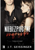 Niebezpieczne zagrywki