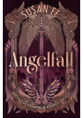 Angelfall. Tom 1 Opowieść Penryn o końcu świata