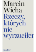 Rzeczy których nie wyrzuciłem