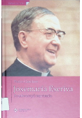 Josemaria Escriva Przekroczyć marzenia