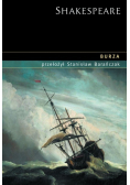 Burza