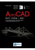 AutoCad 2017/ LT2017 / 360