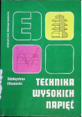 Technika wysokich napiec
