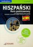 Hiszpański Kurs Podstawowy