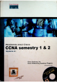 Akademia sieci Cisco CCNA semestry 1 and 2