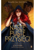 Nasze puste przysięgi
