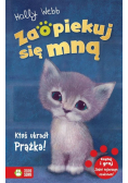 Zaopiekuj się mną. Ktoś ukradł Prążka