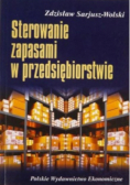 Sterowanie zapasami w przedsiębiorstwie