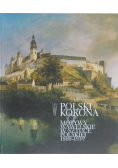 Polski Korona Motywy wawelskie w sztuce polskiej 1800 - 1939
