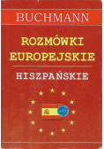 Rozmówki Hiszpańskie