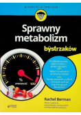 Sprawny metabolizm dla bystrzaków