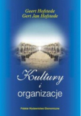 Kultury i organizacje