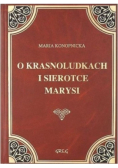 O krasnoludkach i sierotce Marys