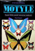 Encyklopedia Motyle