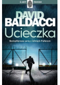 Ucieczka