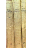 Rodzina Połanieckich Tom 1 do 3 1933 r.