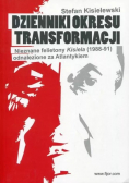 Dzienniki okresu transformacji