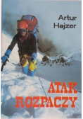 Atak rozpaczy
