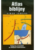 Atlas biblijny