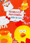 Akademia Pomysłów
