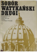 Sobór Watykański II Konstytucje dekrety deklaracje