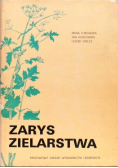 Zarys zielarstwa