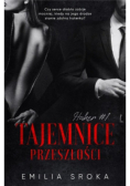 Tajemnice przeszłości Haker Tom 1