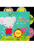 Gdzie jest moja mama?