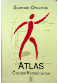 Atlas ćwiczeń korekcyjnych