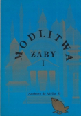 Modlitwa żaby Tom I