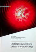 Leczenie nowotworów układu krwiotwórczego