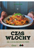 Czas na Włochy