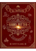 Harry Potter Zauberbuch