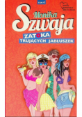 Zatoka trujących jabłuszek