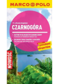 Przewodnik Marco Polo Czarnogóra
