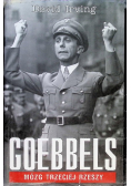 Goebbels mózg trzeciej rzeszy