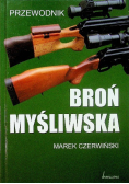 Broń myśliwska