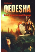 Qedesha Dzień w którym upadł Kanaan