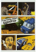 Trzynasty dzień tygodnia