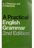 A Practical English Grammar
